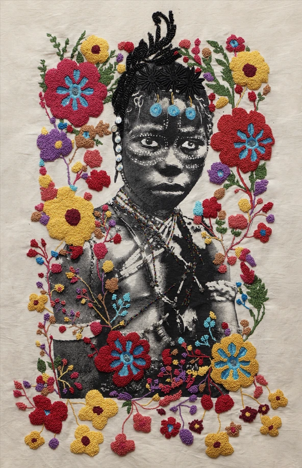 Regards, Rachel Malaika, 2026