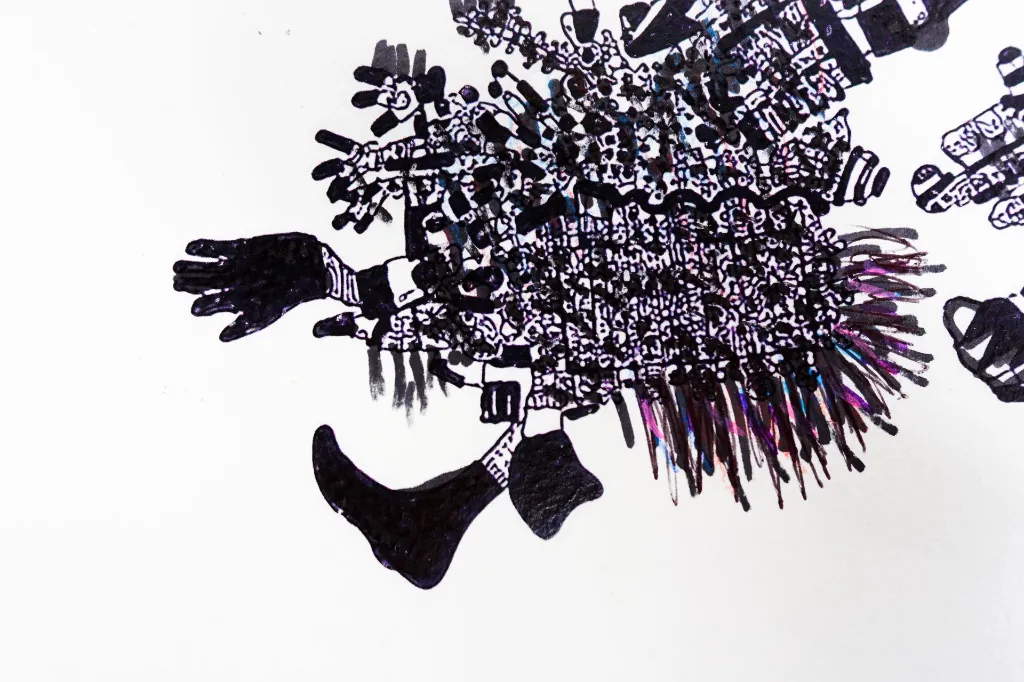 SAAM-68d, Anatomy of a Movement II.webp