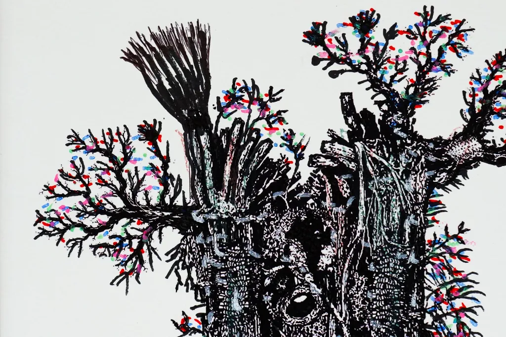 SAAM-073c, Silent Ground (Anatomy of the Land), 2026.webp