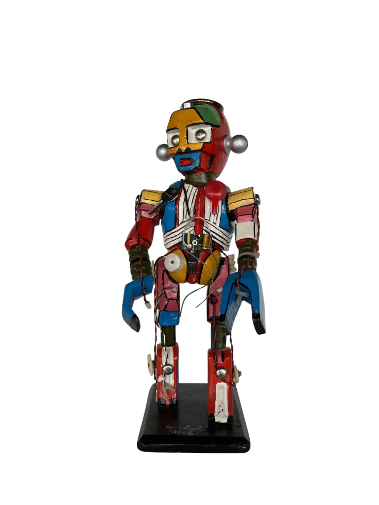 Kiti Balo, 2024 (SOLD)