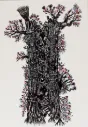 Silent ground (Anatomy of the land), 2026