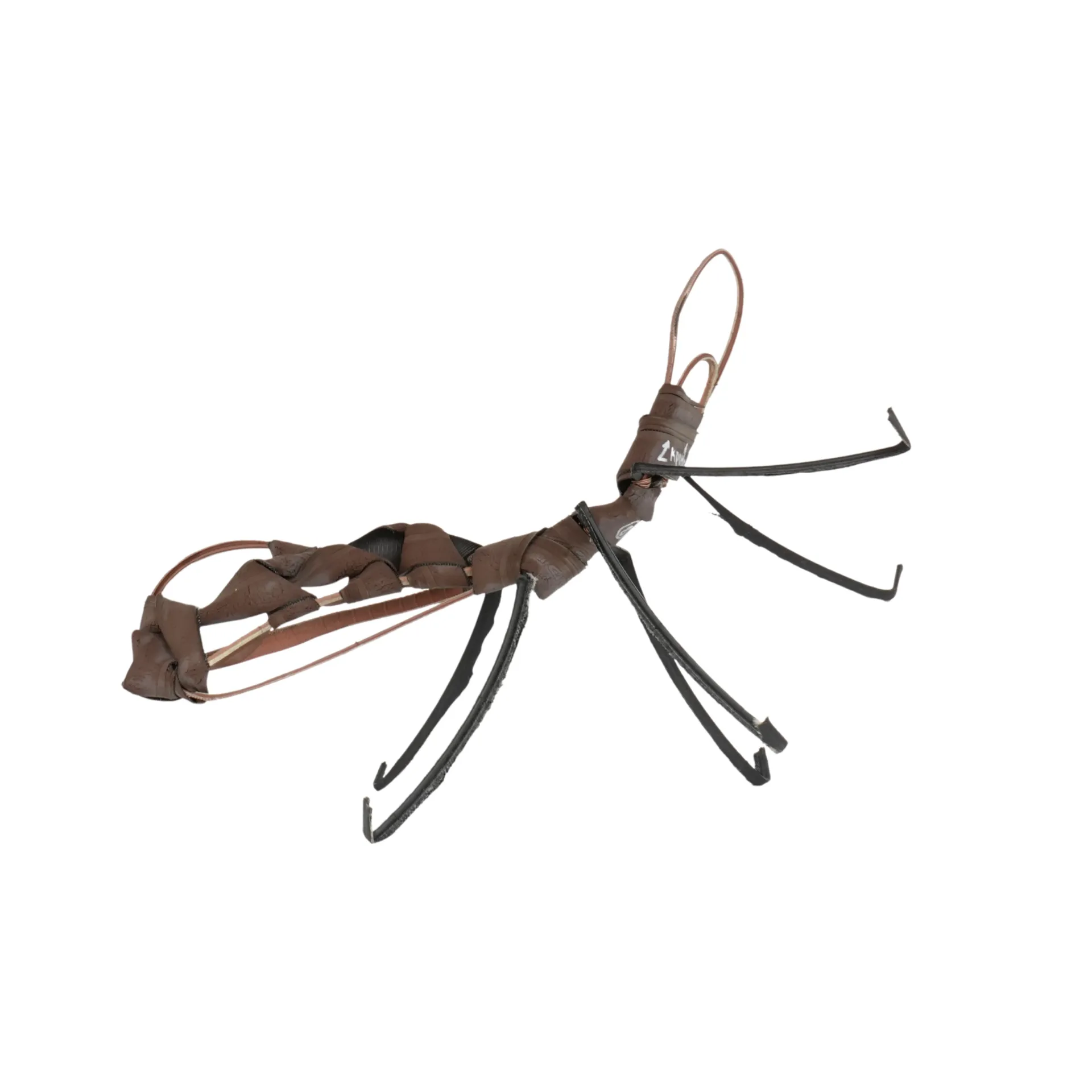 [MAKP-043] Fragility Series - 08, 2026