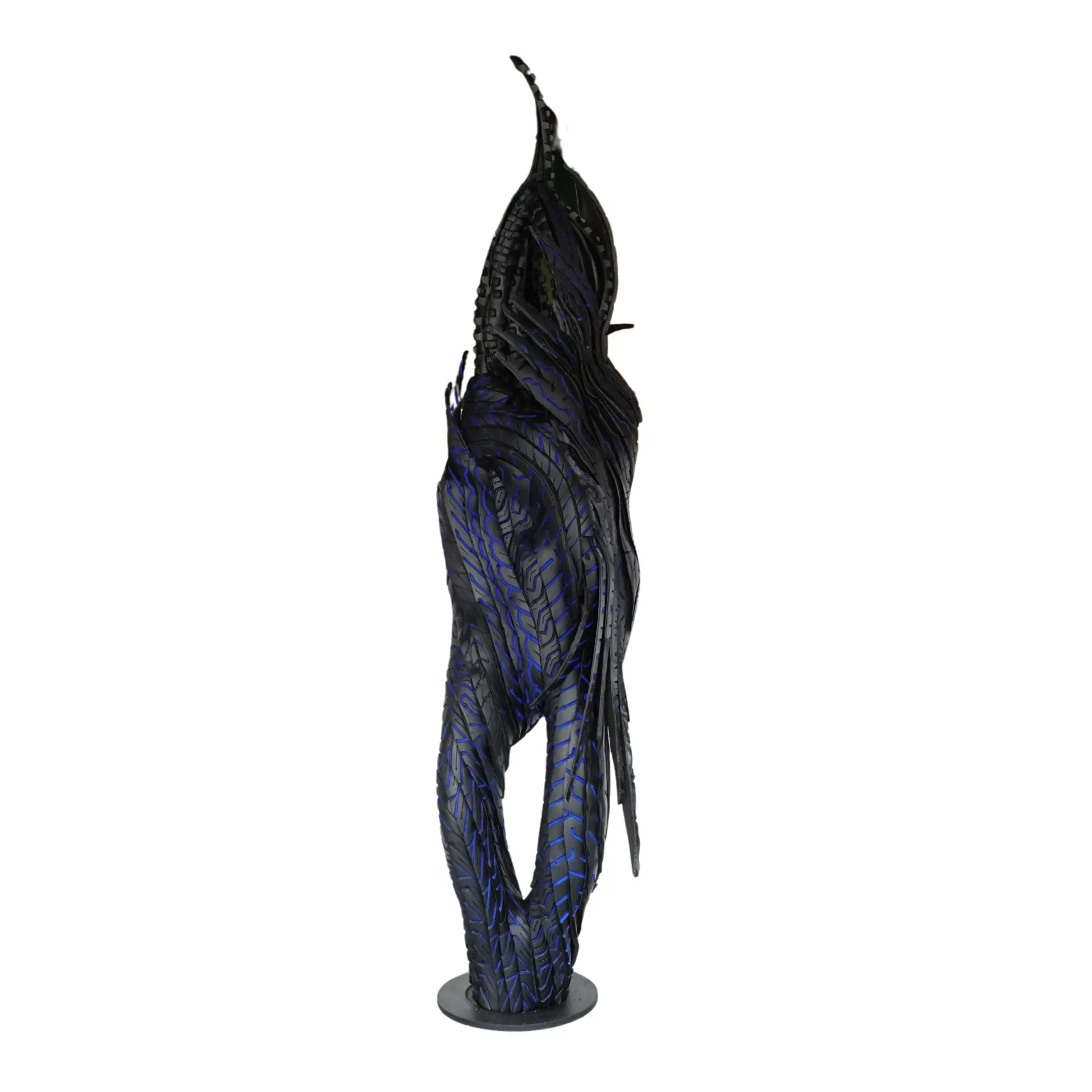 Eclosion I, 2026