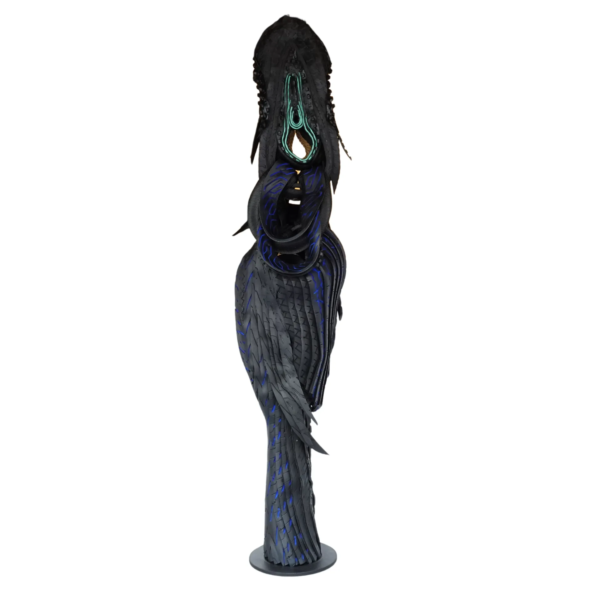 Agbara Woman, 2026