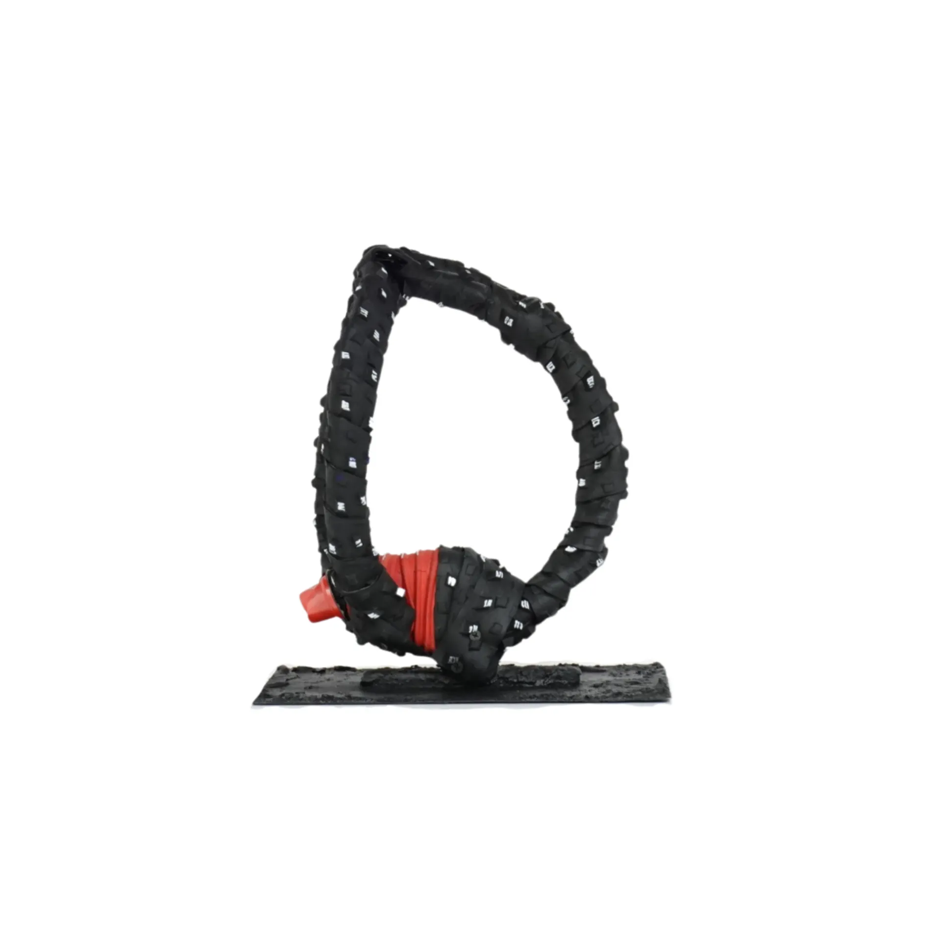 Untitled - Cycle Suspendu Series, 2026