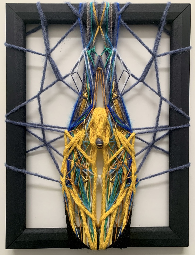 Living Geometry, 2024