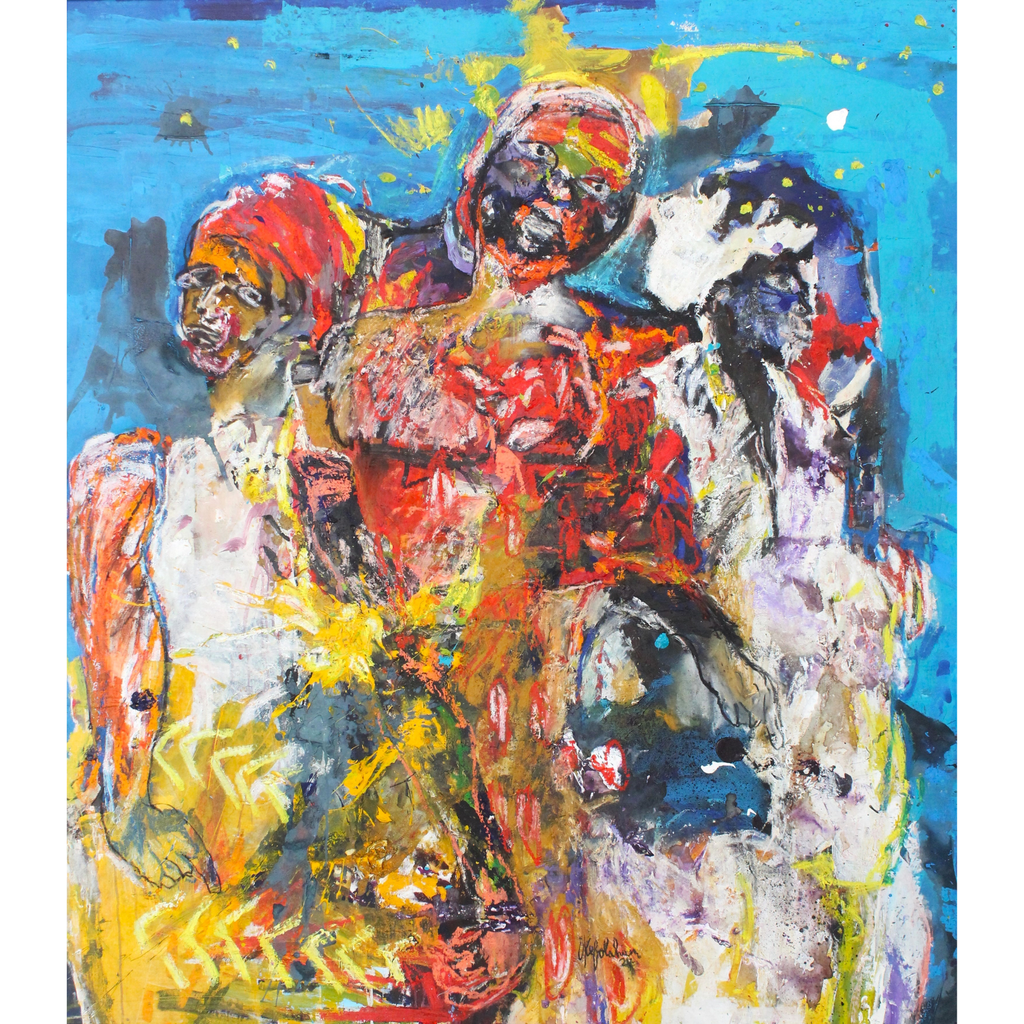 Couronne soleil, 2024 | OpenArtExchange